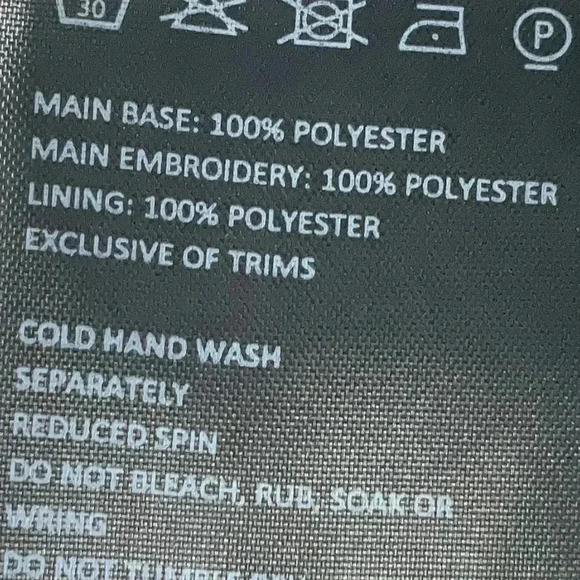 Bardot Black Off The Shoulders Lace Overlay Gracie Midi Dress Size 4 XS - Picture 8 of 9